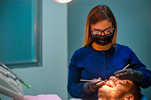 Norwalk Dental Care | Healthy Smile, Healthy Body, Partial Dentures and Dental Implants