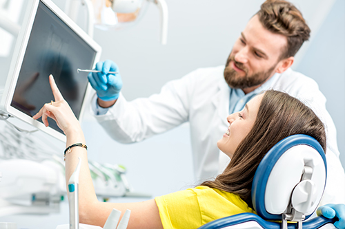 Norwalk Dental Care